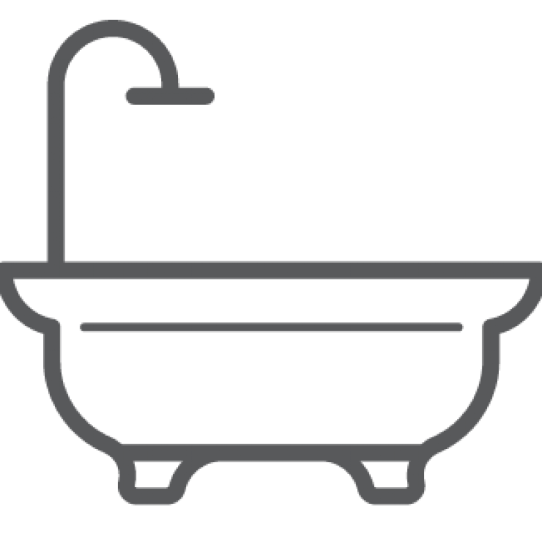 Bathroom & Kitchen Reno